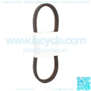 Kawasaki Brute Force 650 750 carbon fiber drive belt 2005 - 2017 59011-0003