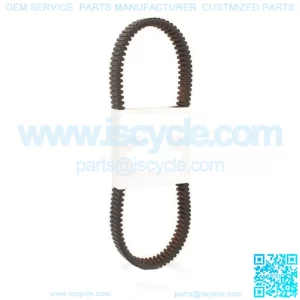 Polaris Magnum 325 330 500 carbon fiber drive belt 1995 - 1998 2000 - 2006