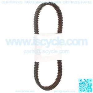 Can Am Renegade 500 570 800 850 1000 carbon fiber drive belt 2007 - 2017