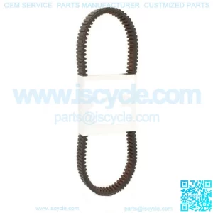Arctic Cat 650 carbon fiber drive belt 2004 2005 2006 3201-242 0823-364