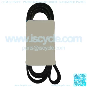 1709-5516 Quality Parts Belt