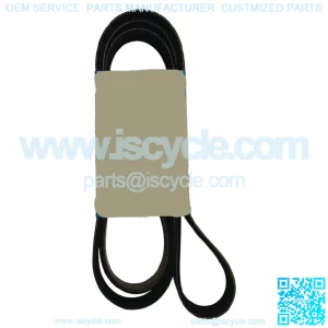 1409-5509 Quality Parts Belt