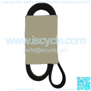 1709-5518 Quality Parts Belt