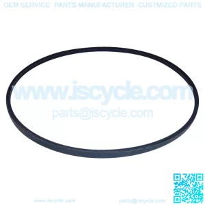 1109-5502 Quality Parts Belt