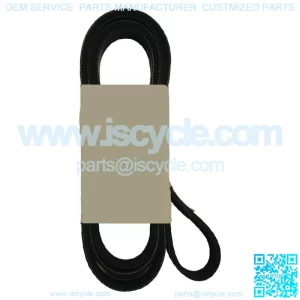 1409-5512 Quality Parts Belt