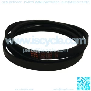 1909-5504 Quality Parts Belt