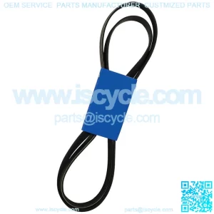 265-271      OEM Replacement Belt