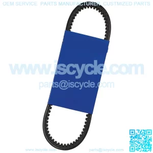 265-267     OEM Replacement Belt