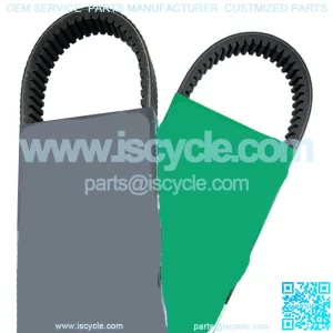 DV221 DAYCO JOHN DEERE 249 CS Gator TRANSMISSION BELT