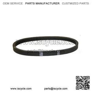 Belt- Acc Drive- D722- 60 Amp