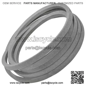 754-04329A 954-04329A 954-04329 Aramid Deck Belt for MTD Cub Cadet Mower