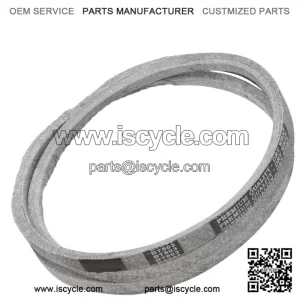583099801 532180260 Deck Belt For Husqvarna / Jonsered / Electrolux / Ayp