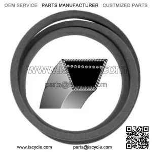 Belt for MTD GES 45 GES 45 H E mower 45 R Yard-Man YM 1618 SE YM 5018 SP Partner P553D P5553 Craftsman