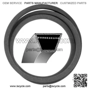V-belt for STIGA Primo SE from engine to gearbox