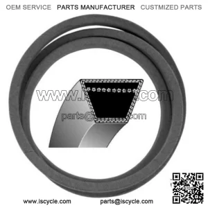 Travel drive belt for Husqvarna Craftsman Poulan AYP