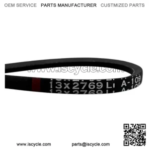 Husqvarna CT A2820La drive belt