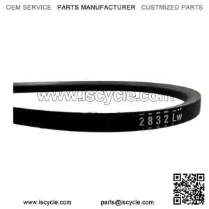Husqvarna TC138 blade belt from 2018