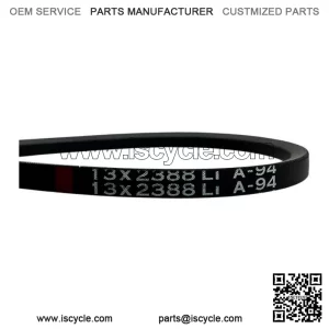 Husqvarna blade V-belt 13x2388Li