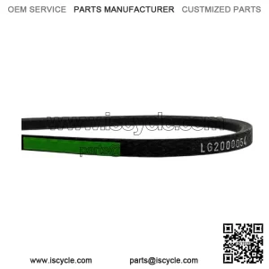 Husqvarna Rider R318 drive belt