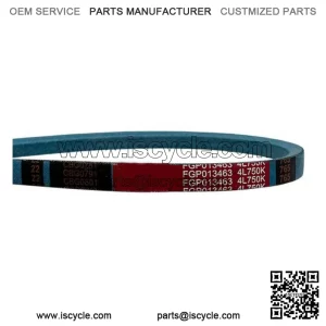 Husqvarna Combi 94XP Blade Drive Belt