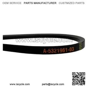 Husqvarna 54" 137cm Tractor Blade Belt