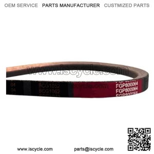 Husqvarna LT154 Blade V-Belt