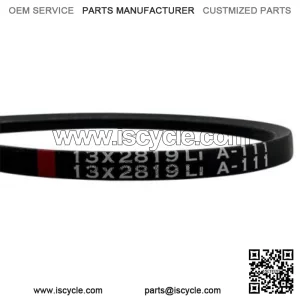 Husqvarna CTH160 Drive V-Belt