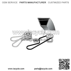 Husqvarna R112C Transmission Belt