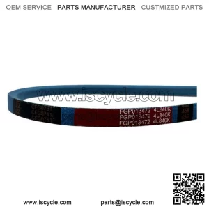 Travel V-belt Husqvarna YTH2242T