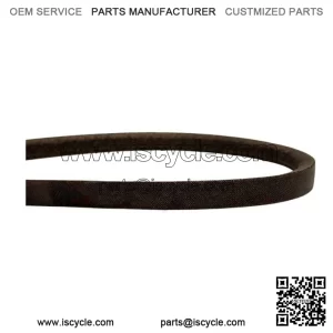 Husqvarna LT112 drive V-belt