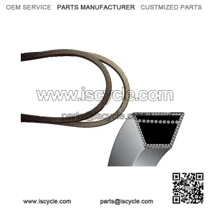 Husqvarna Z905La Husqvarna V-belt McCulloch