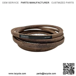 Husqvarna TC138 Blade Drive Belt from 2018