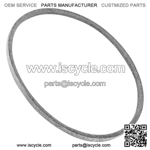 22431-VL0-P01 Drive V-Belt for Honda HRR216K8 HRR216K9 HRR216K10 HRR216K11 Mower