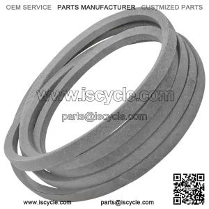 40" Deck Belt for Gravely 915074 ZT1640 Zero-Turn 07200037 A-07200037