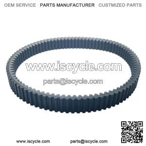Gates Drive Belt 937 * 35 for CF Moto 400 450 191Q 500 CF188 500S 520 500HO 550 191R 600 CF196 625 Touring 191S 0180-055000-0003