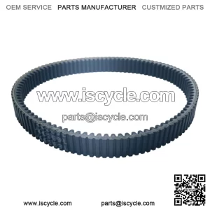 Gates 40G3691 G-Force WorkHorse Continuously Variable Transmission (CVT) Belt