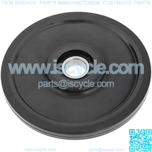 1x Snowmobile Idler Wheel Idler Pulley Suspension Wheel for Arctic Cat Snowmobile Replacement 3604-807 0.78" ID