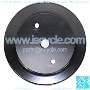 195945 Drive Pulley Replaces AYP/ 195945, 197473 42" & 46" Mowers Decks