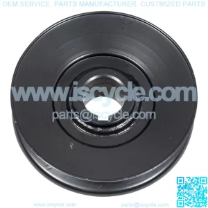 EZGO TXT & RXV Golf Cart AMD Starter Generator Pulley Fits 1994-Up