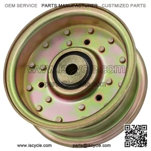 Deck Pulley for Bad Boy Outlaw XP 54" 61" 72" 2012-2013  033-5001-00