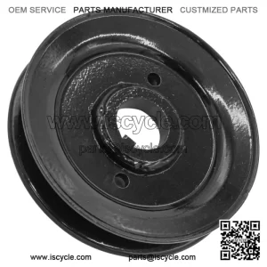Deck Pulley For Gravely ZT 1844 ZT 1944 ZT 2044  44" 01599500