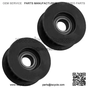 Drive Belt Pulley for John Deere GT225 GT235 GT235E GT245 LT170 SST16 AM129750
