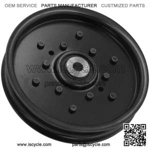 38297 Deck Pulley for Bobcat BZT2000 633400 ZTM225 ZTM227 BZT2190