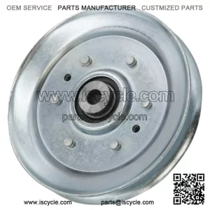 756-0616 Deck Pulley for MTD CC760 12A-764M WC33 SP33 135O765N013 33"
