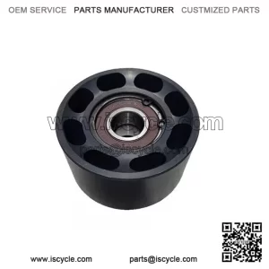 RE505264 Idler Pulley Fits John Deere 7600 7610 7700 7710 7800 7810 8100 8200 +