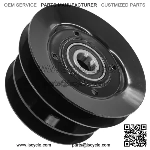 38" Deck AM103501 Idler Pulley For John Deere 165 170 175 180 240 265 285 320