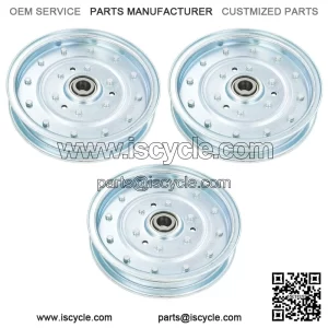Deck Pulley for Land Pride AFM4216 AFM4016 AFM40200 AT2572 6 3/4in