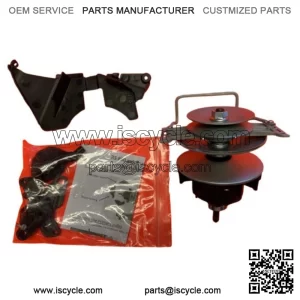 Transmission driver pulley kit GT79452 Craftsman/Husqvarna 589668301 587086703
