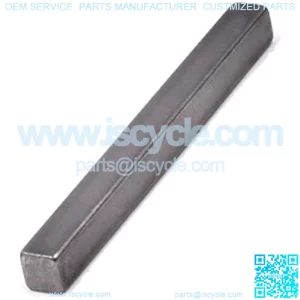 M82401 Rear Wheel Axle Key fits L100 L105 L107 L108 L110 L111 L118 L120 L130 LA100 LA105 LA110 LA115 LA120 LA130 LA135 LA145 LA150 LA155 LA165 LA175 LT150 LT160 LT170 LT180 LTR155