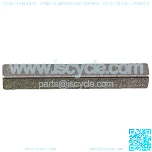 Original Equipment Shaft Key #M133474